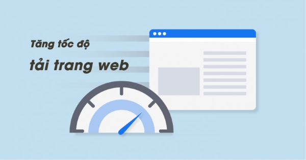 Tốc độ tải trang quyết định trải nghiệm và thứ hạng SEO Voice Search