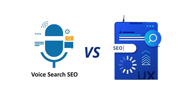 SEO Voice Search với SEO truyền thống có sự khác biệt về cách tiếp cận, từ khóa và hành vi người dùng