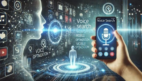 Tối ưu website cho điện thoại và tốc độ tải trang