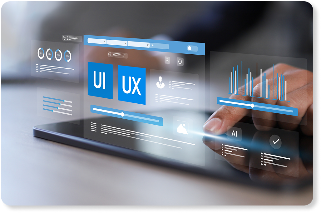 Thiết kế & xây dưng website