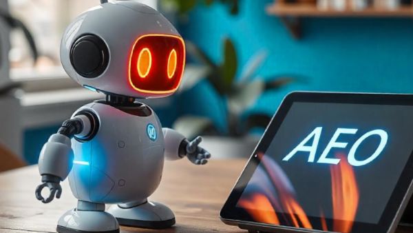 AEO giúp tăng trải nghiệm của người dùng