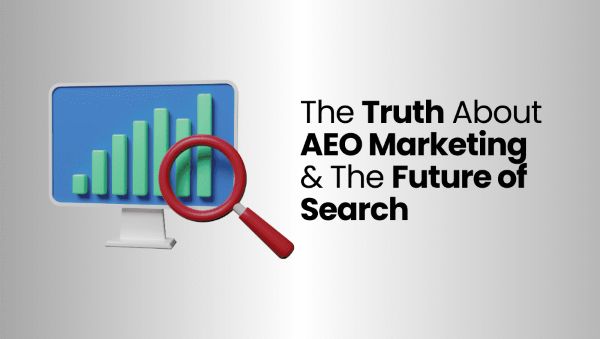 AEO trong tương lai là chiến lược Marketing không thể thiếu cho mọi doanh nghiệp