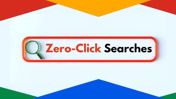 Zero-Click SERPs giúp website được công cụ tìm kiếm ghi nhận mà không cần người dùng nhấp chuột