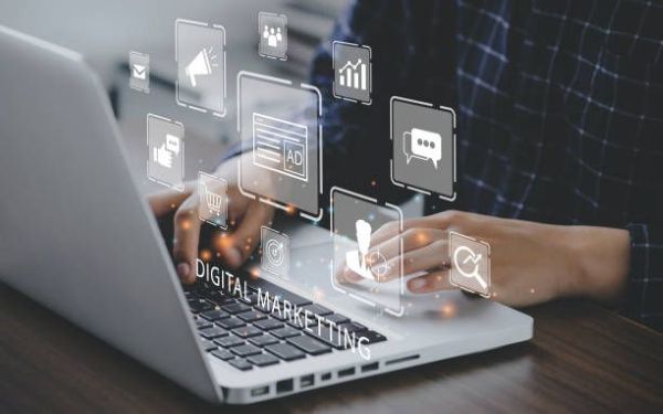 AI là công cụ hỗ trợ đa năng để tối ưu bài viết và thứ hạng website