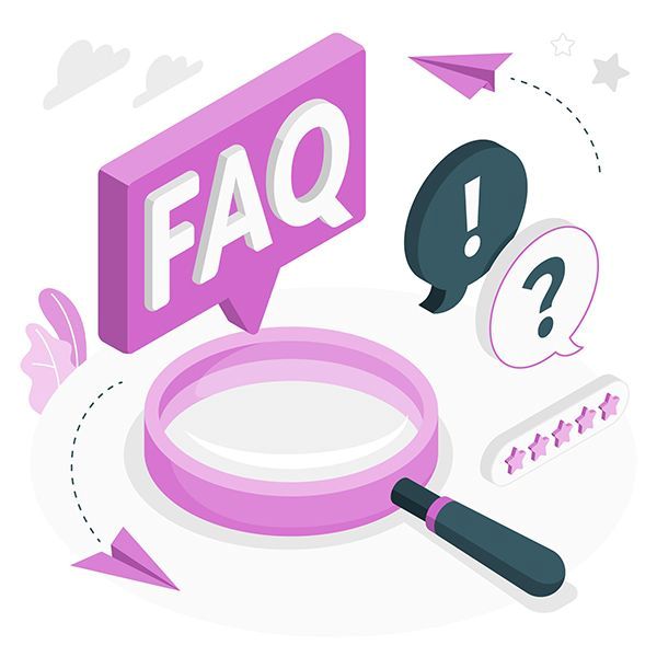 Giải đáp các câu hỏi thường gặp về AI và SEO
