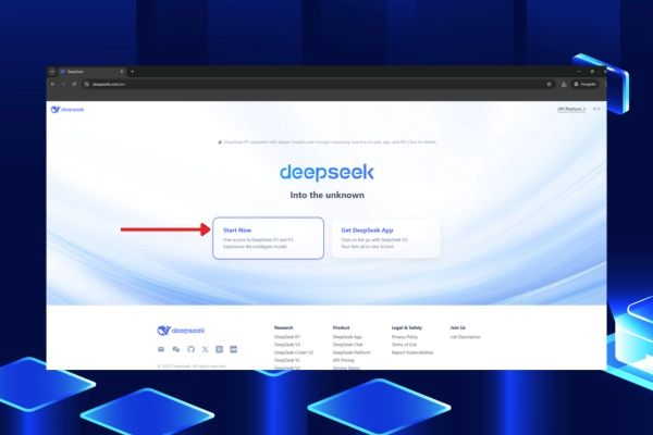 deepseek la gi 4