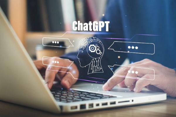 ChatGPT là một trong những công cụ hỗ trợ viết Content bằng AI tốt nhất