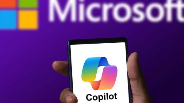 Copilot viết Content bằng AI chuẩn SEO