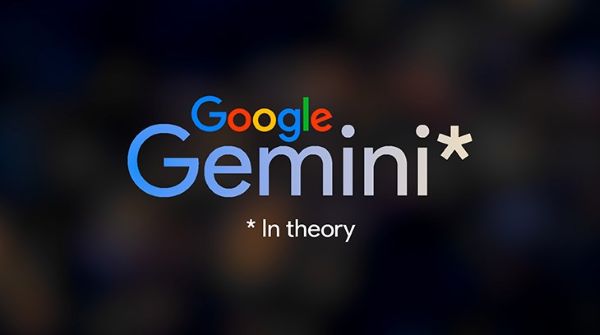 Gemini - Cổ máy thu thập dữ liệu khổng lồ dưới hệ sinh thái của Google