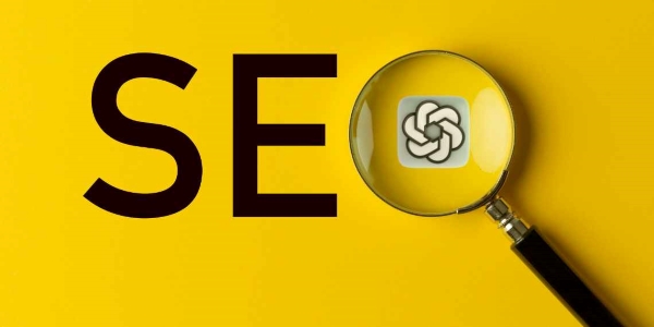 Viết content bằng ChatGPT giúp tạo nội dung bài viết chuẩn SEO