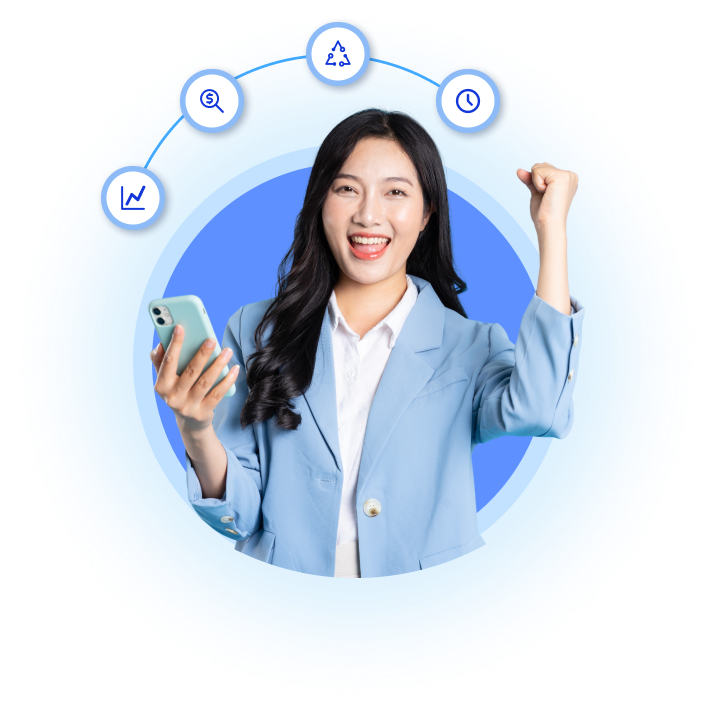 Nguyên tắc thiết kế website tại GOBRANDING