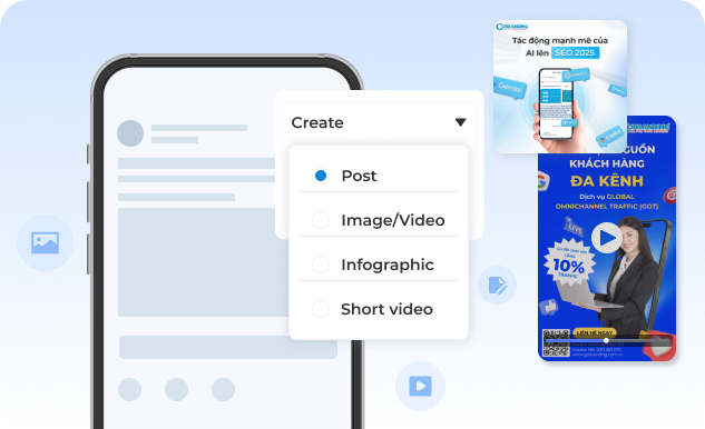 tab noi dung hap dan