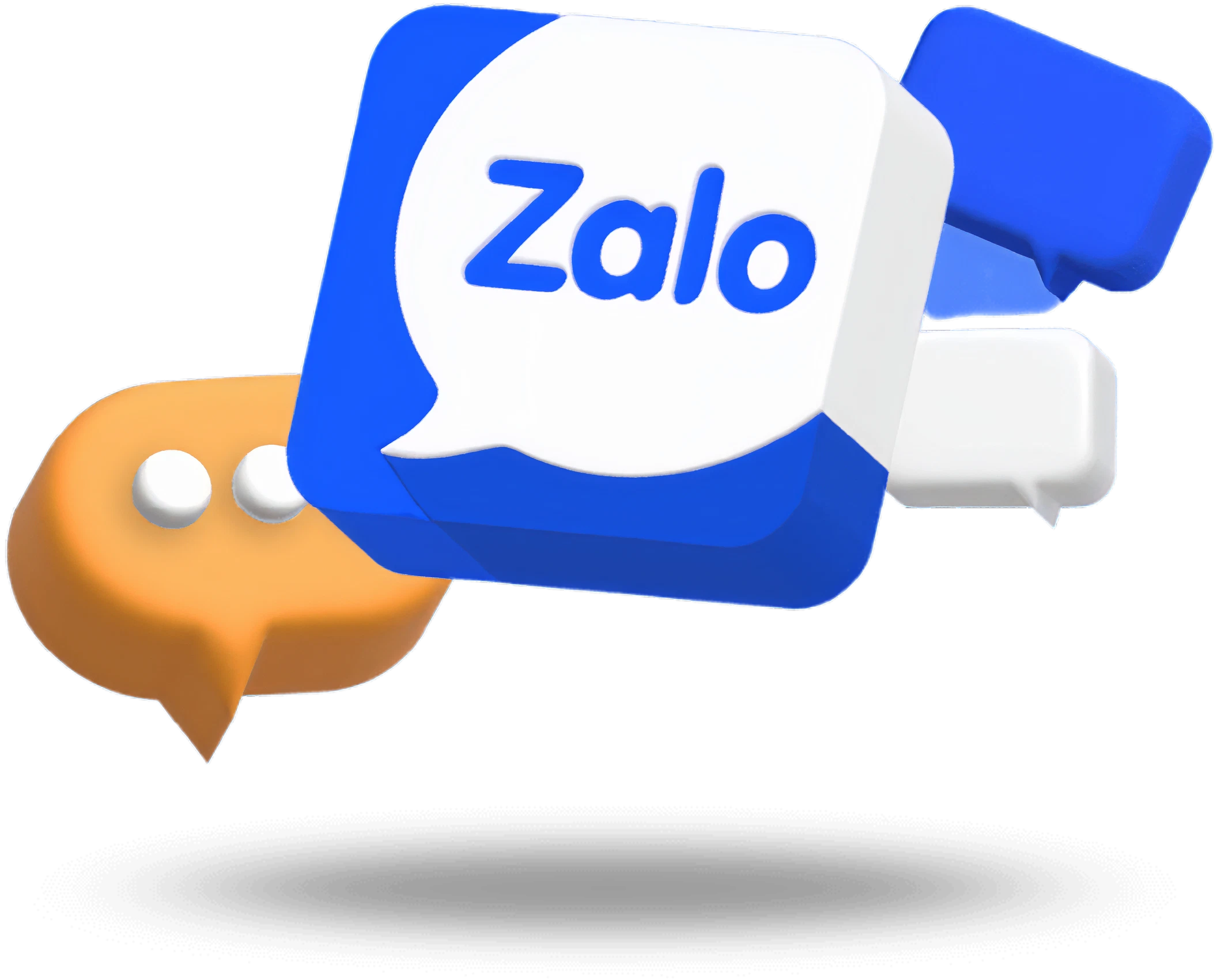 zalo ads banner