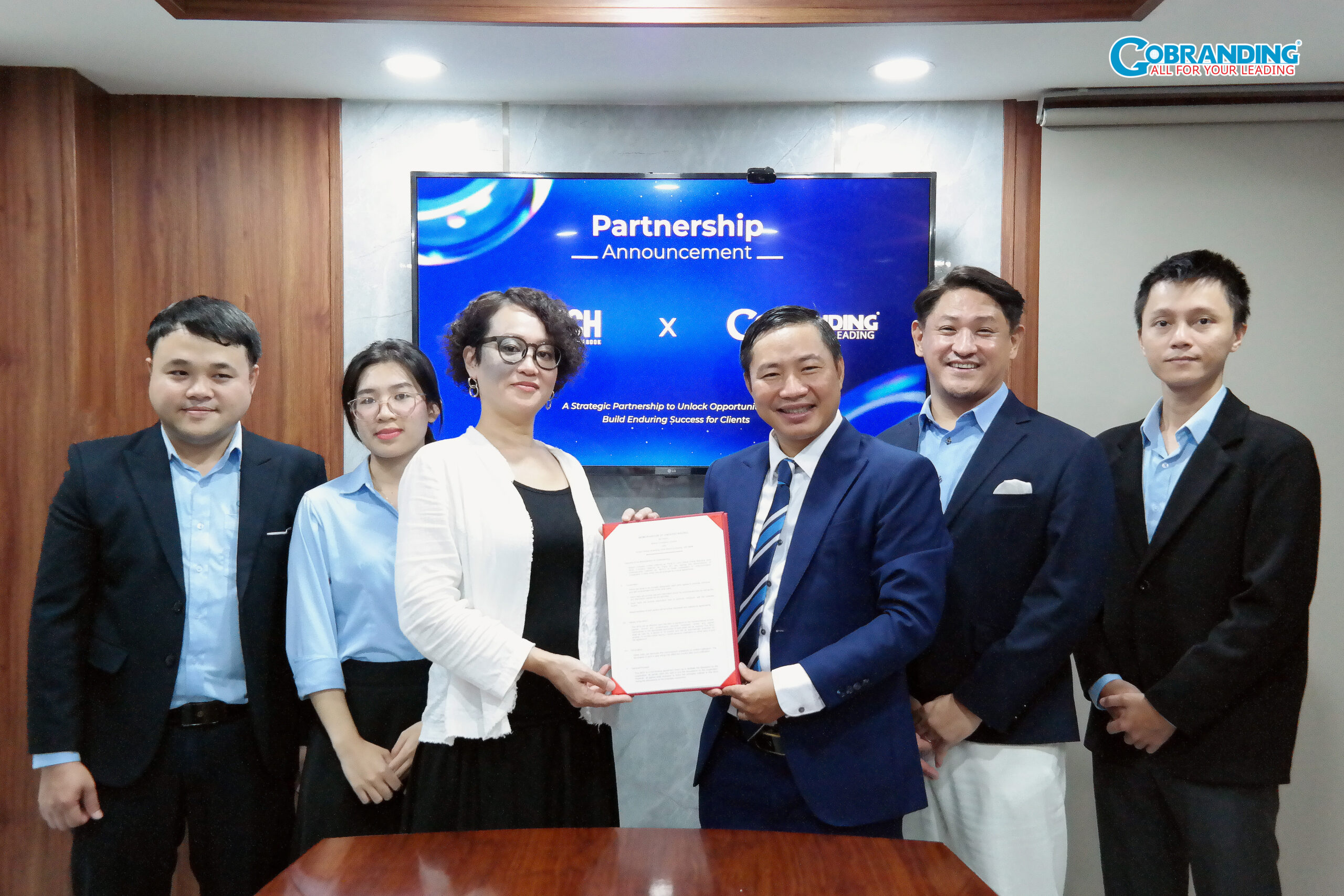 Buổi ký kết đánh dấu bước tiến quan trọng trong việc kết nối doanh nghiệp Nhật Bản mở rộng tại thị trường Việt Nam