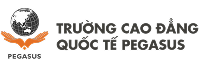 Trường CĐ Quốc tế Pegasus Trường CĐ Quốc tế Pegasus