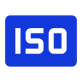 carbon iso filled