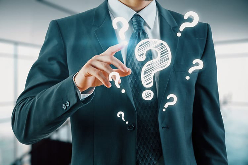 Đặt câu hỏi cho Agency trước khi ký hợp đồng
