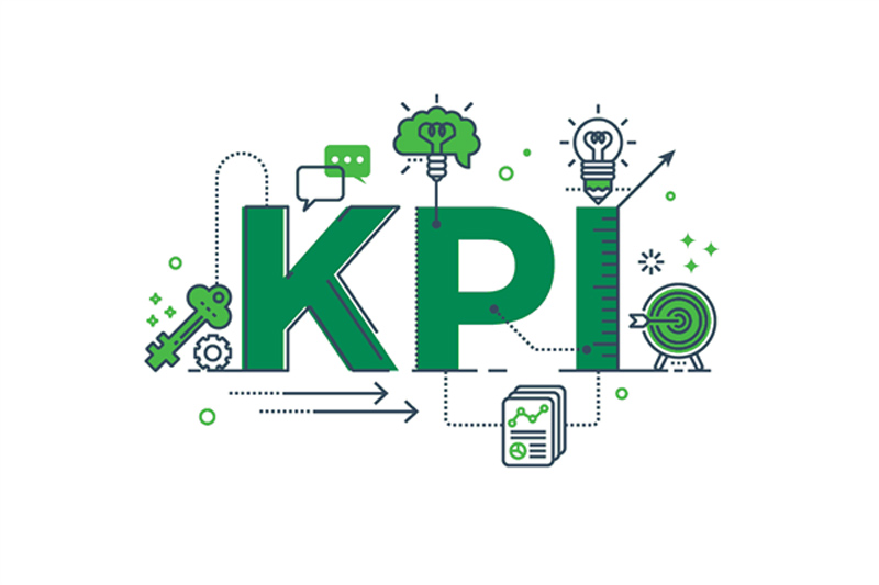 Các chỉ số KPI phản ánh trực tiếp hiệu quả đầu tư SEO