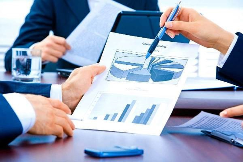 Kiểm tra mức độ minh bạch trong báo cáo định kỳ