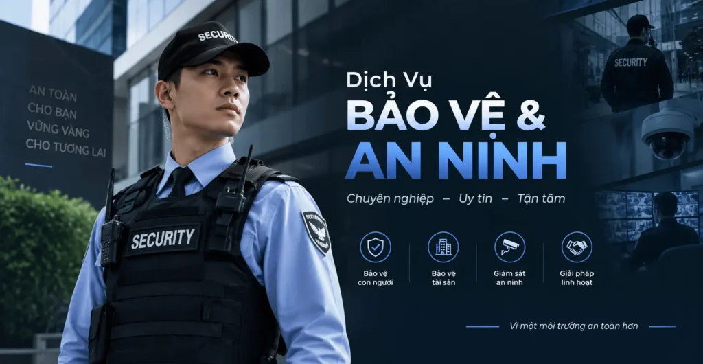DV bảo vệ
