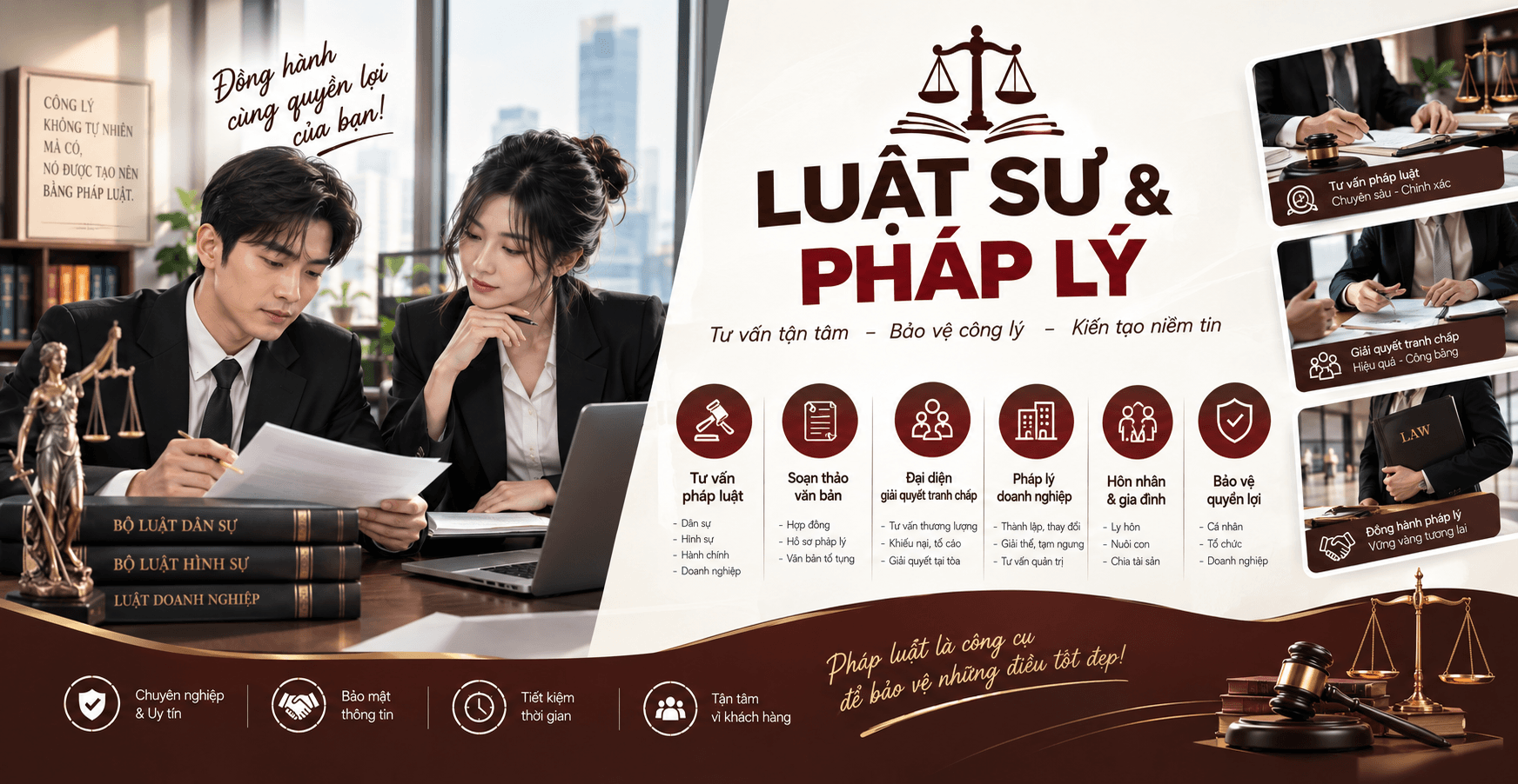 Pháp luật