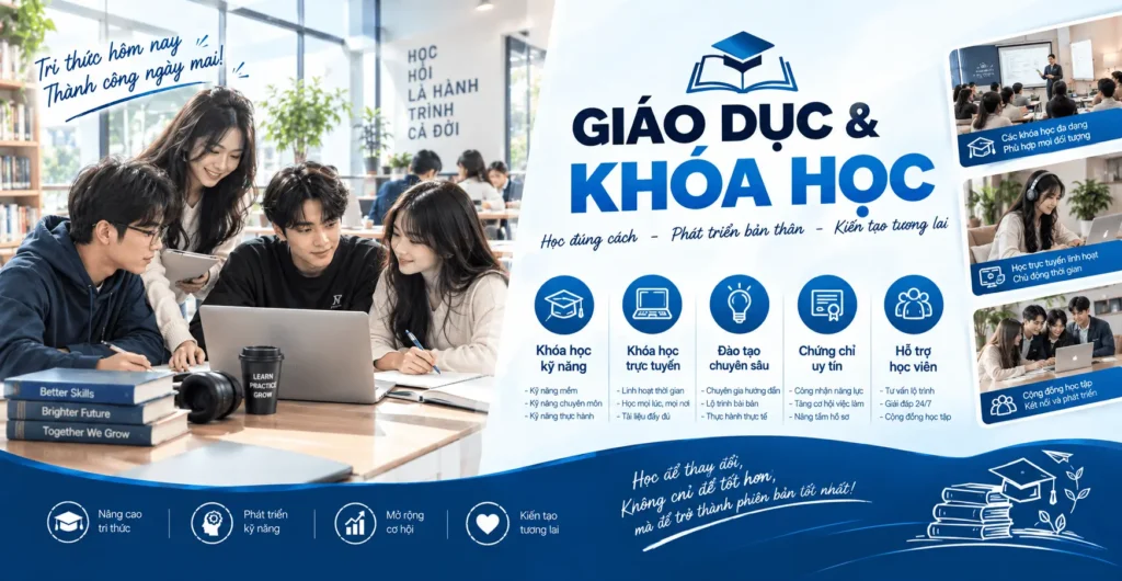 giáo dục